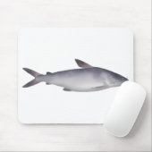 Tapis De Souris Bagre de mer (Avec souris)