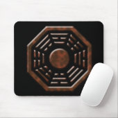 Tapis De Souris Bagua Mousepad (Avec souris)