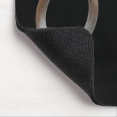 Tapis De Souris Bagues de gymnastique (Coin)