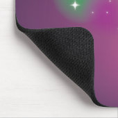 Tapis De Souris Baguette Magique (Coin)