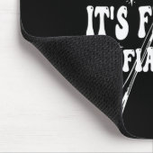 Tapis De Souris Baguette magique de fiançailles de future mariée d (Coin)