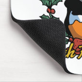 Tapis De Souris Bah Humbug (Coin)