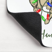 Tapis De Souris Bah HumPug (Coin)