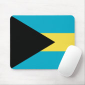 Tapis De Souris Bahamas (Avec souris)