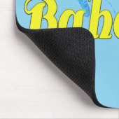 Tapis De Souris Bahamas (Coin)