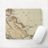 Tapis De Souris Bahamas (Avec souris)