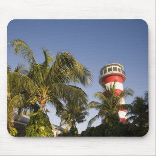 Tapis De Souris Bahamas, Grand Bahama Island, Freeport, Décor