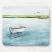 Tapis De Souris Baie ancrée I (Devant)