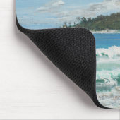 Tapis De Souris Baie Australie de Byron. 27/11/1998 (Coin)