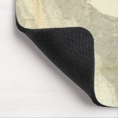 Tapis De Souris Baie Composite Delaware, rivière (Coin)