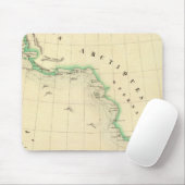 Tapis De Souris Baie de Baffin (Avec souris)