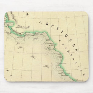 Tapis De Souris Baie de Baffin