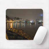 Tapis De Souris Baie de Botafogo (Avec souris)