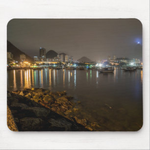 Tapis De Souris Baie de Botafogo