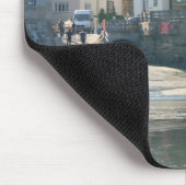 Tapis De Souris Baie de capots de Robin (Coin)