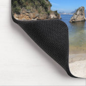 Tapis De Souris Baie de Guanabara dans le Rio de Janeiro (Coin)