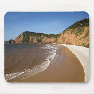 Tapis De Souris Baie de l'échelle de Jacob
