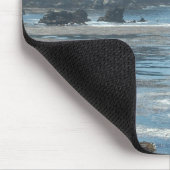 Tapis De Souris Baie de Lobos (Coin)