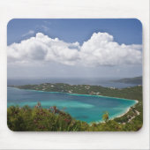 Tapis De Souris Baie de Magens (Devant)