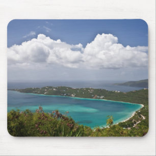 Tapis De Souris Baie de Magens