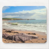 Tapis De Souris Baie de Thurlestone (Devant)