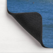 Tapis De Souris Baie de Waimea (Coin)