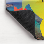 Tapis De Souris Baie Hawaï de Hanauma (Coin)