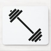 Tapis De Souris Baies (Devant)