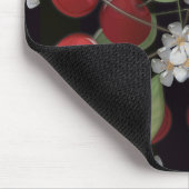 Tapis De Souris Baies rouges (Coin)