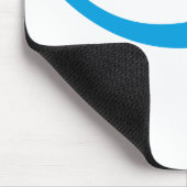 Tapis De Souris baignade (Coin)