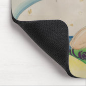 Tapis De Souris Baigneur, c.1925 (Coin)