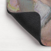Tapis De Souris Baigneur d'Edgar Degas | (Coin)
