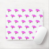 Tapis De Souris Baise rose (Avec souris)