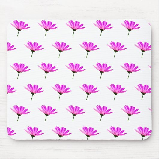 Tapis De Souris Baise rose (Devant)