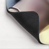 Tapis De Souris Baiser de cowboy (Coin)