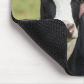 Tapis De Souris Baiser de vache Holstein (Coin)