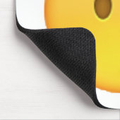 Tapis De Souris Baiser - Emoji (Coin)
