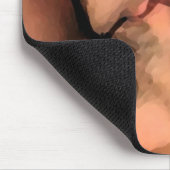 Tapis De Souris Baiser latin (Coin)