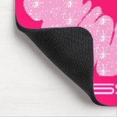 Tapis De Souris Baisers (Coin)