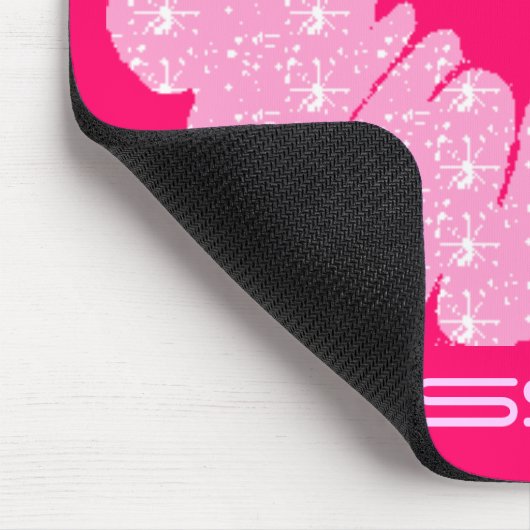 Tapis De Souris Baisers (Coin)