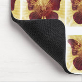 Tapis De Souris Baisers à papillon (Coin)