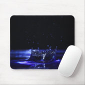 Tapis De Souris Baisse Mousepad de l'eau (Avec souris)