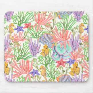 Tapis De Souris Bajo el mar