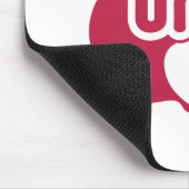 Tapis De Souris Bak Sida ↑ Farang écrit dans Thai Isaan Dialect dé (Coin)