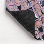 Tapis De Souris Bal miroir Disco super pour la fête de danse (Coin)