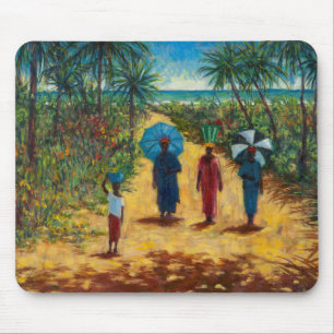 Tapis De Souris Balade 2010 de midi