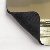 Tapis De Souris Balade en or (Coin)