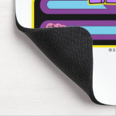 Tapis De Souris Balance Mousepad (Coin)