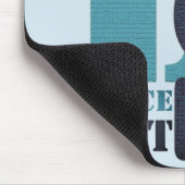 TAPIS DE SOURIS "BALANCE SHEET" (Coin)