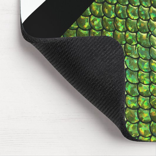 Tapis De Souris Balances (Coin)